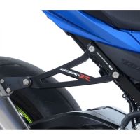 Sada držák výfuku + záslepka - Suzuki GSX-R1000/R '17-